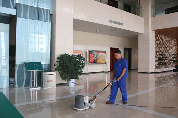 地磚養(yǎng)護(hù)