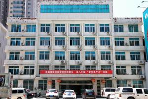 欒川縣安全生產監督管理局